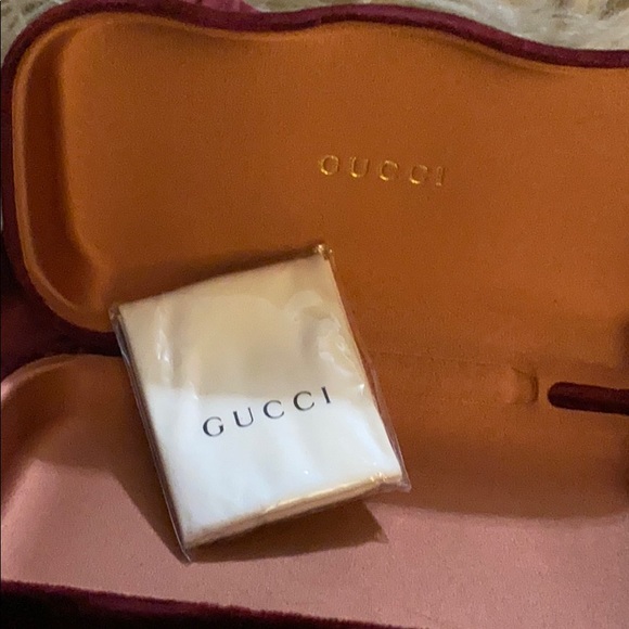 Gucci sunglasses - Picture 8 of 15
